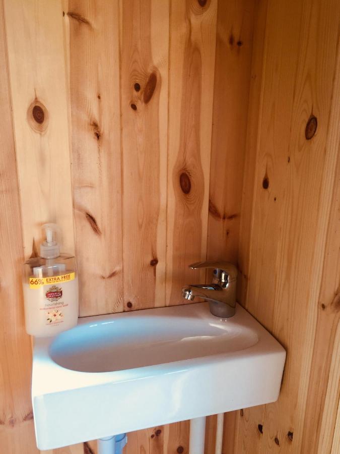 安纳隆Willowtree Glamping Mournes别墅 外观 照片