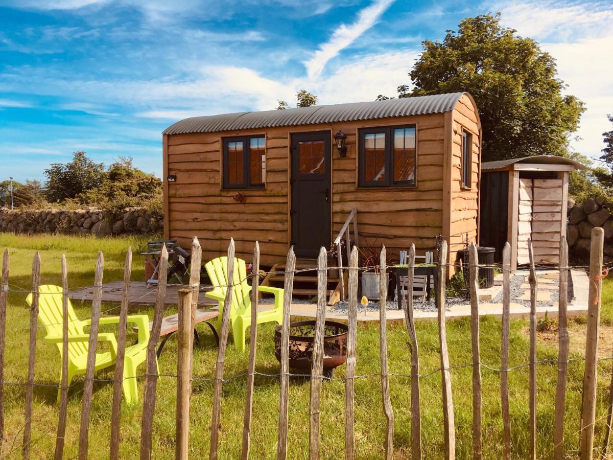 安纳隆Willowtree Glamping Mournes别墅 外观 照片